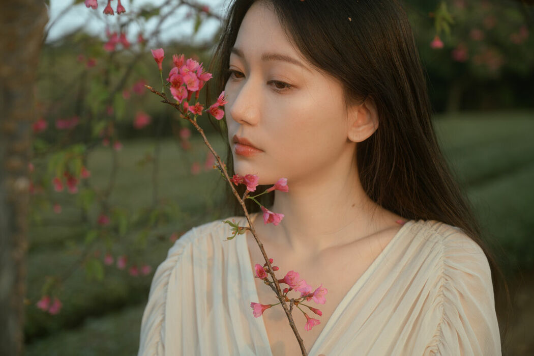 YiTuYu艺图语 Vol.9056 Xiao Yue (28P)