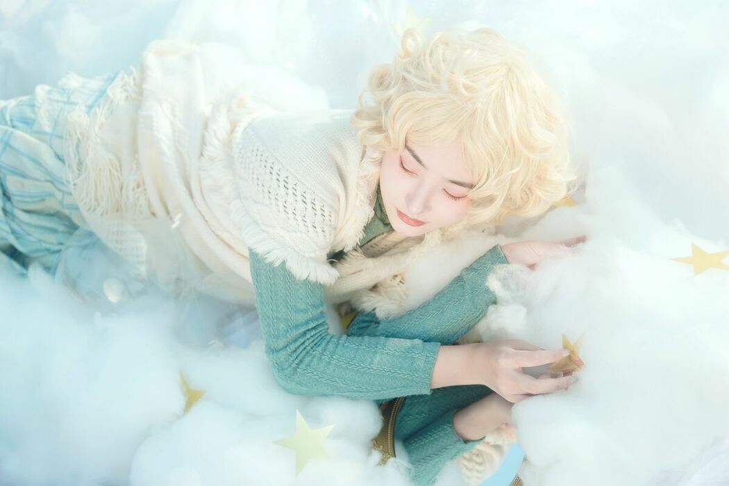 YiTuYu艺图语 Vol.9049 Xiao Rou (23P)