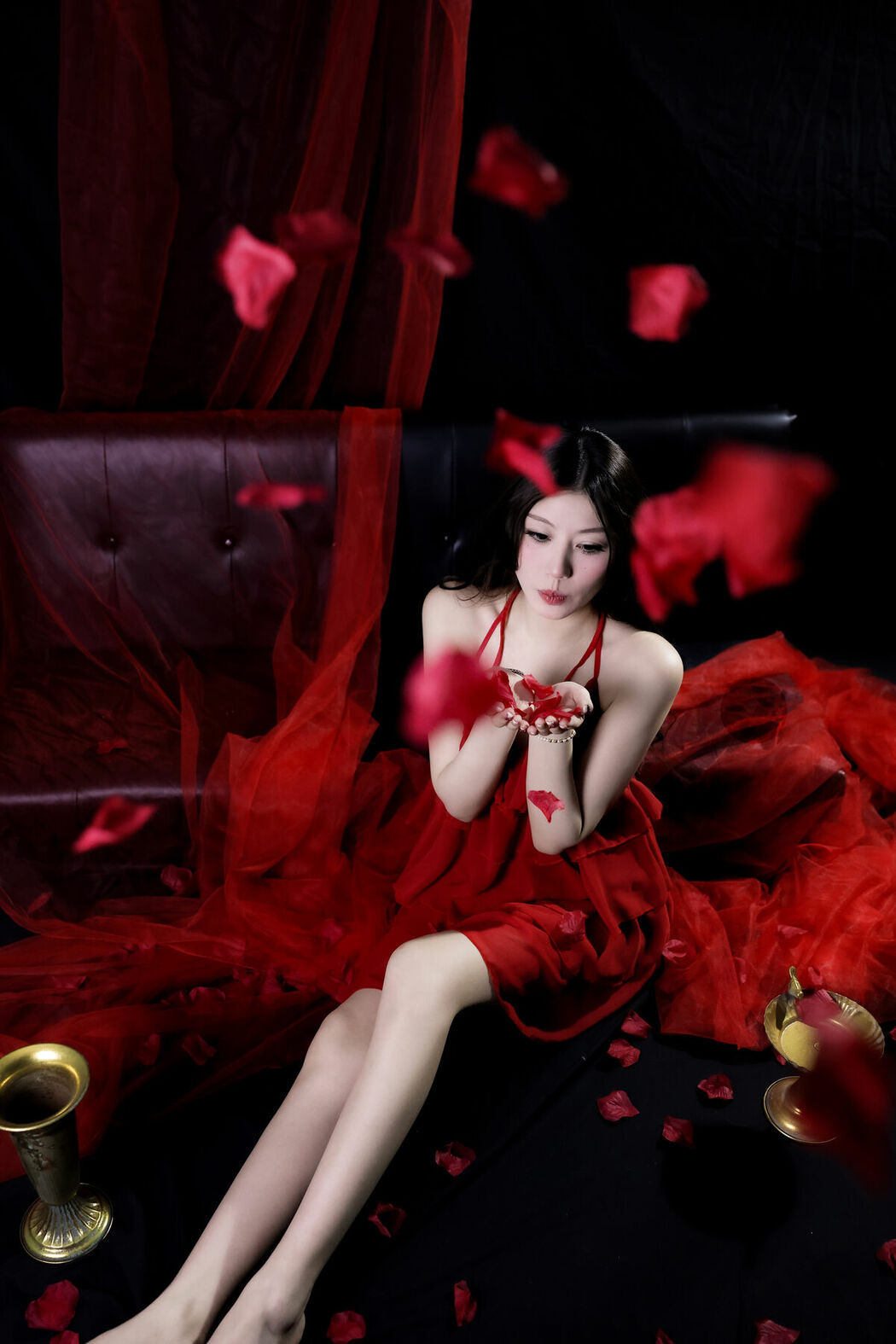 YiTuYu艺图语 Vol.9051 Tian Tian (21P)