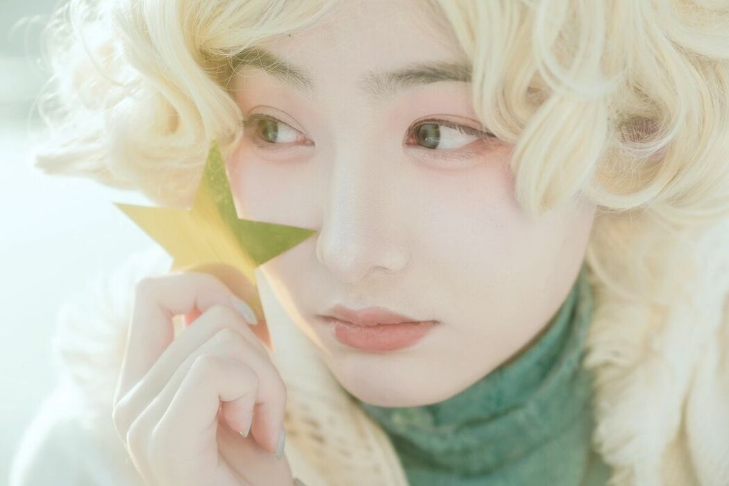 YiTuYu艺图语 Vol.9049 Xiao Rou (23P)