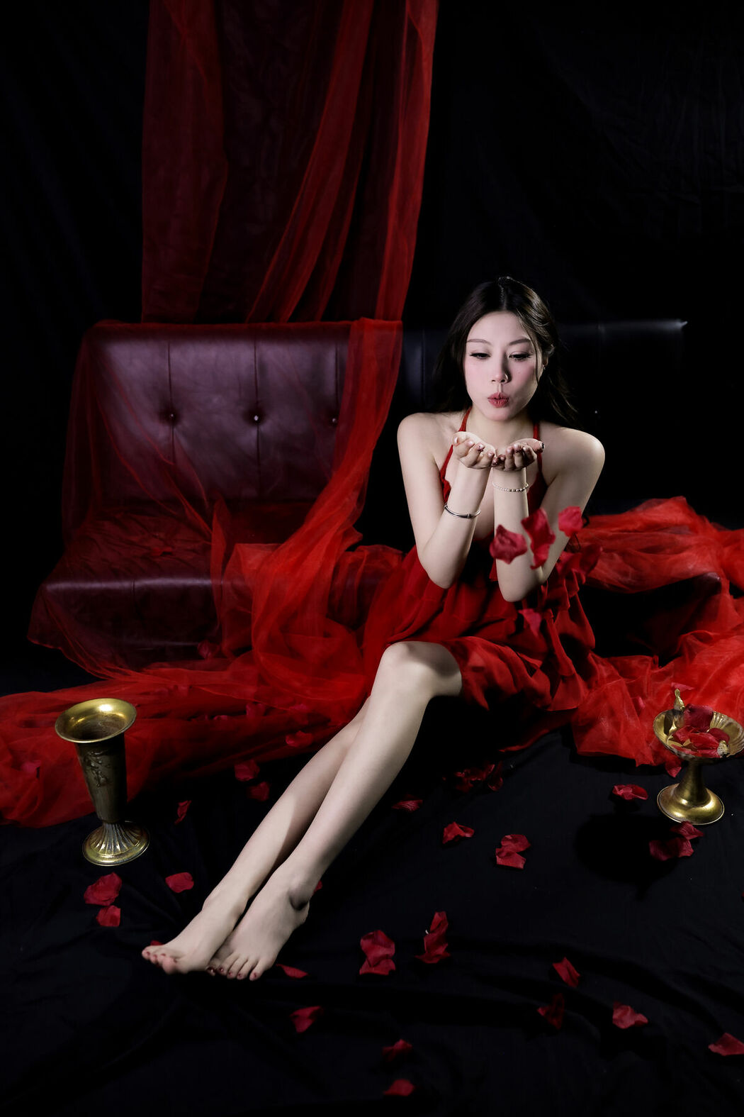 YiTuYu艺图语 Vol.9051 Tian Tian (21P)