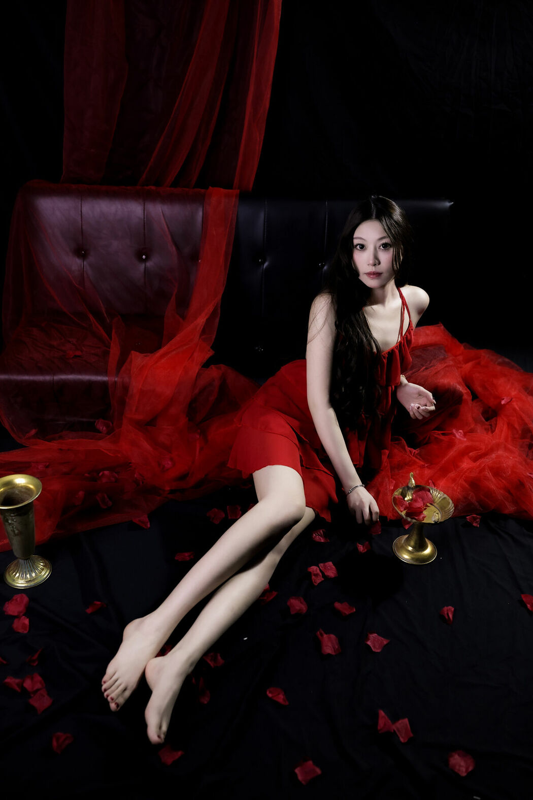 YiTuYu艺图语 Vol.9051 Tian Tian (21P)