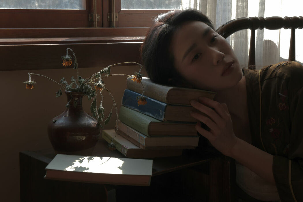 YiTuYu艺图语 Vol.9052 Wu Heng (22P)