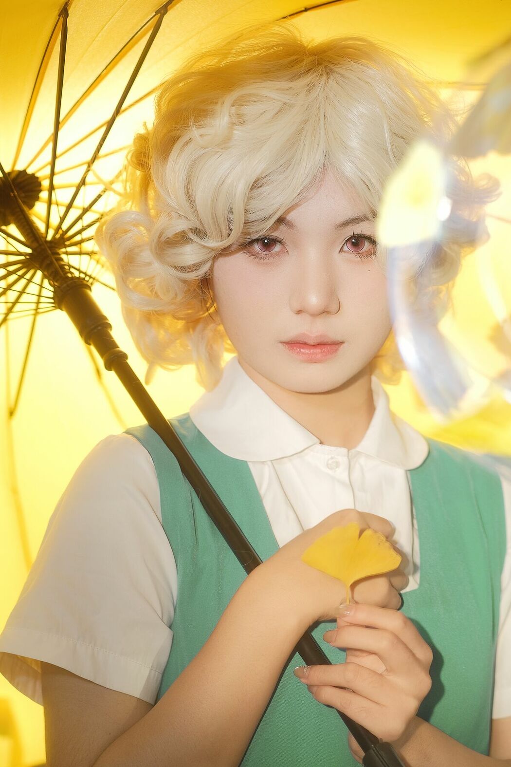 YiTuYu艺图语 Vol.9061 Yang Yang Yang (23P)