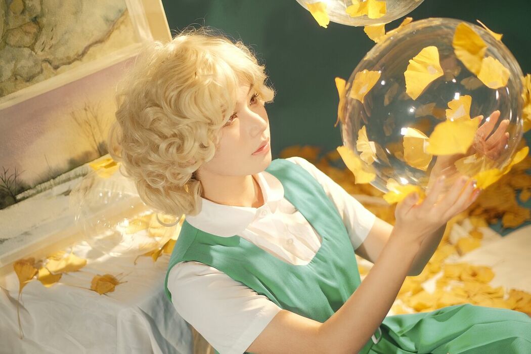 YiTuYu艺图语 Vol.9061 Yang Yang Yang (23P)