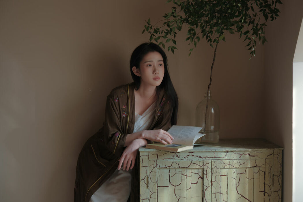 YiTuYu艺图语 Vol.9052 Wu Heng (22P)