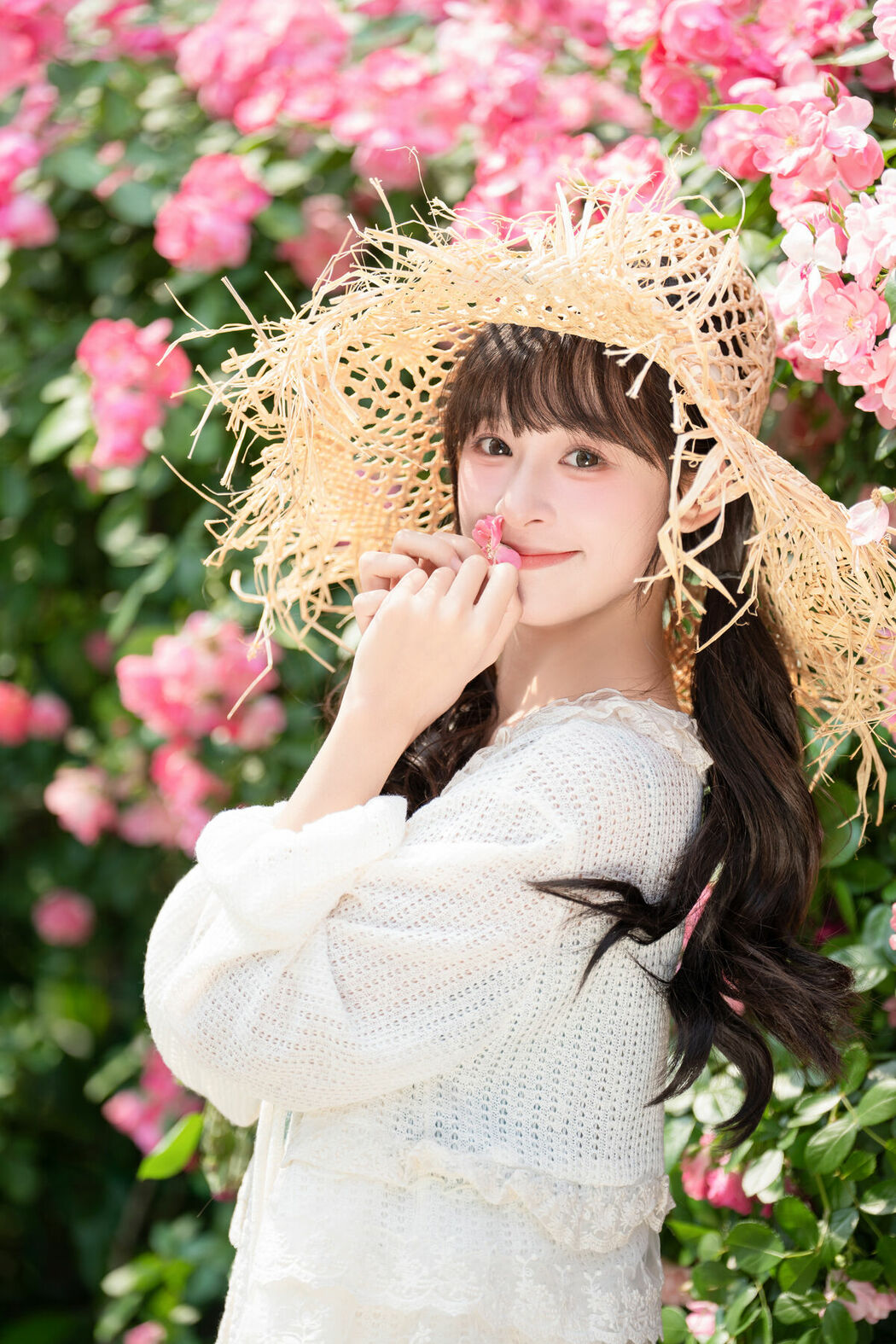 YiTuYu艺图语 Vol.9047 Xia Yu Xiao Nian (36P)