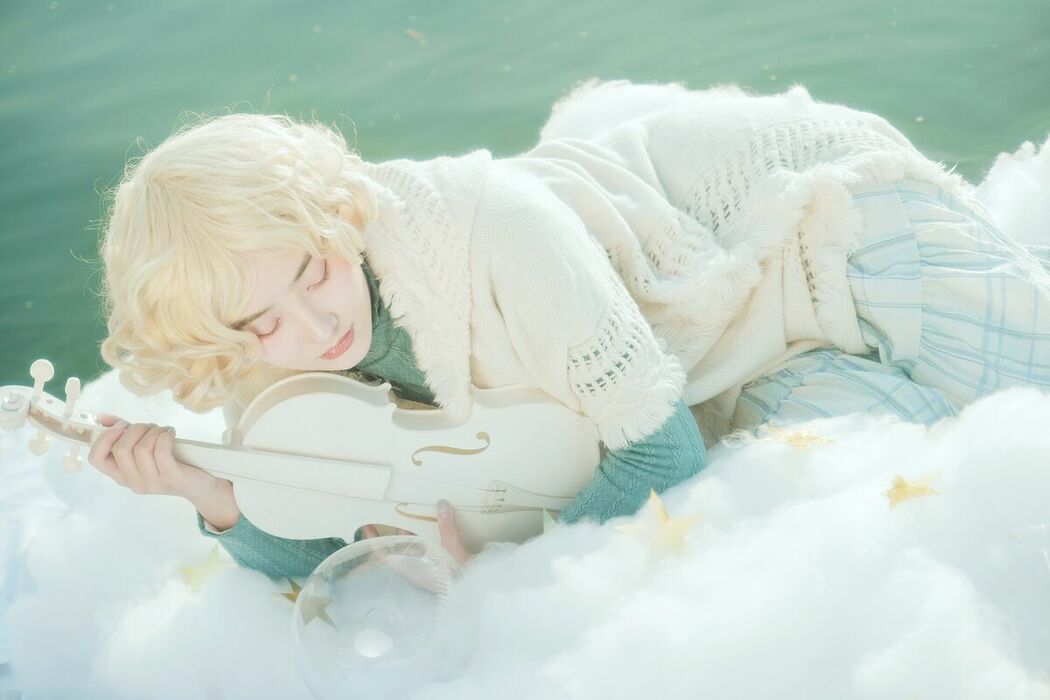 YiTuYu艺图语 Vol.9049 Xiao Rou (23P)