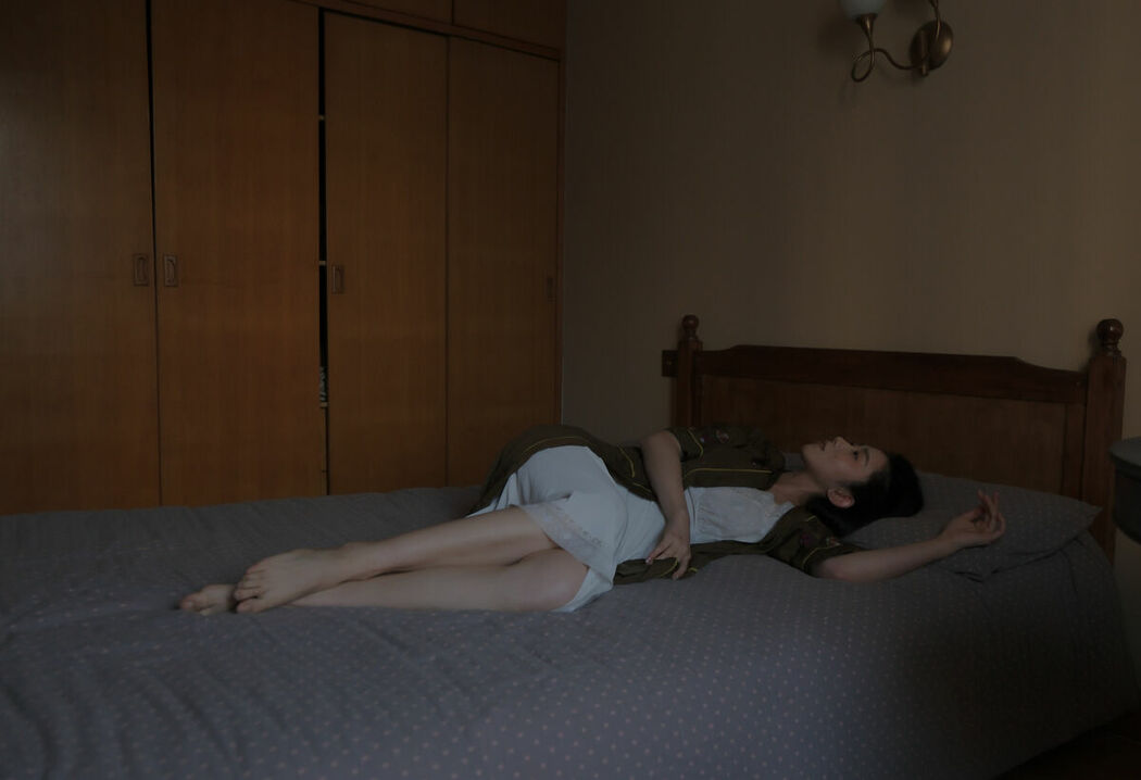 YiTuYu艺图语 Vol.9052 Wu Heng (22P)