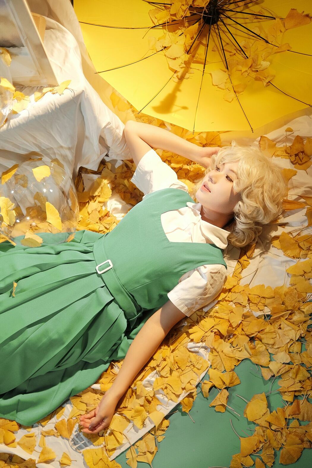 YiTuYu艺图语 Vol.9061 Yang Yang Yang (23P)