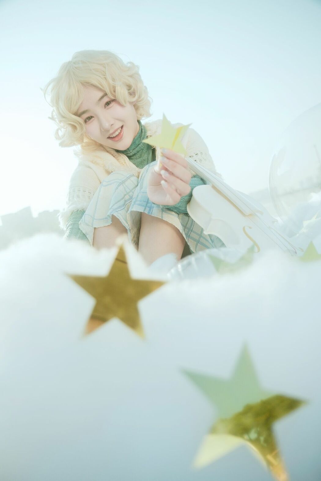 YiTuYu艺图语 Vol.9049 Xiao Rou (23P)