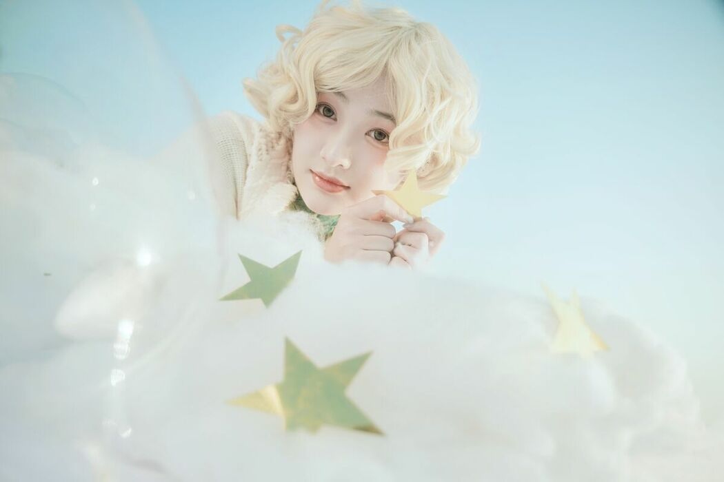 YiTuYu艺图语 Vol.9049 Xiao Rou (23P)