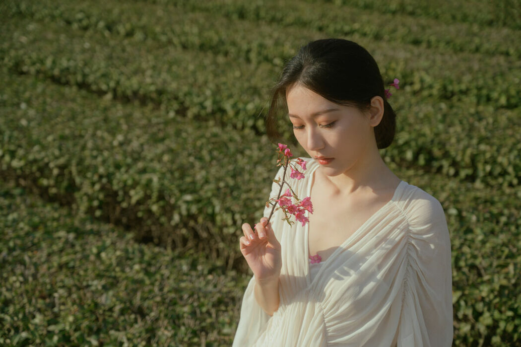 YiTuYu艺图语 Vol.9056 Xiao Yue (28P)