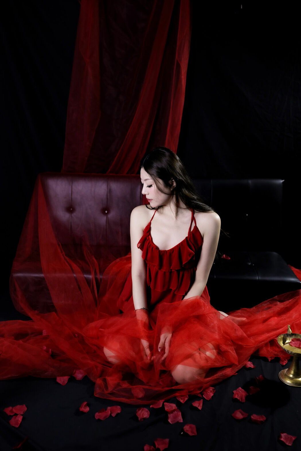 YiTuYu艺图语 Vol.9051 Tian Tian (21P)