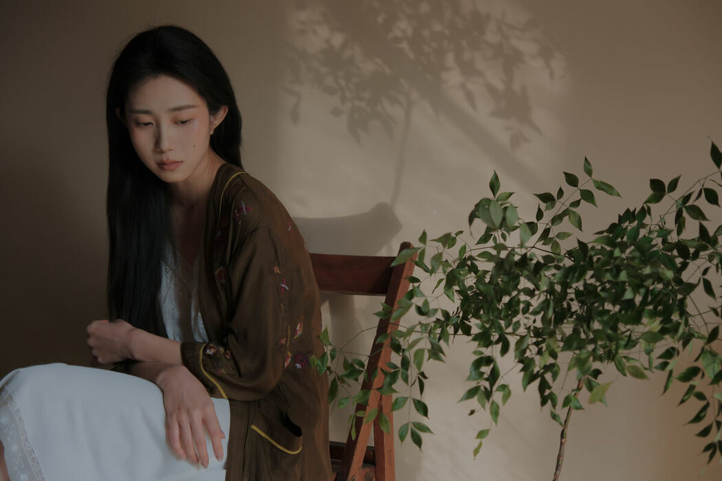 YiTuYu艺图语 Vol.9052 Wu Heng (22P)