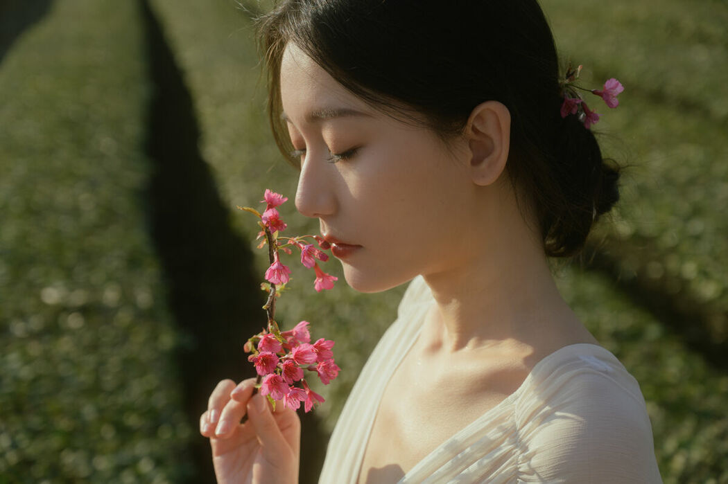 YiTuYu艺图语 Vol.9056 Xiao Yue (28P)