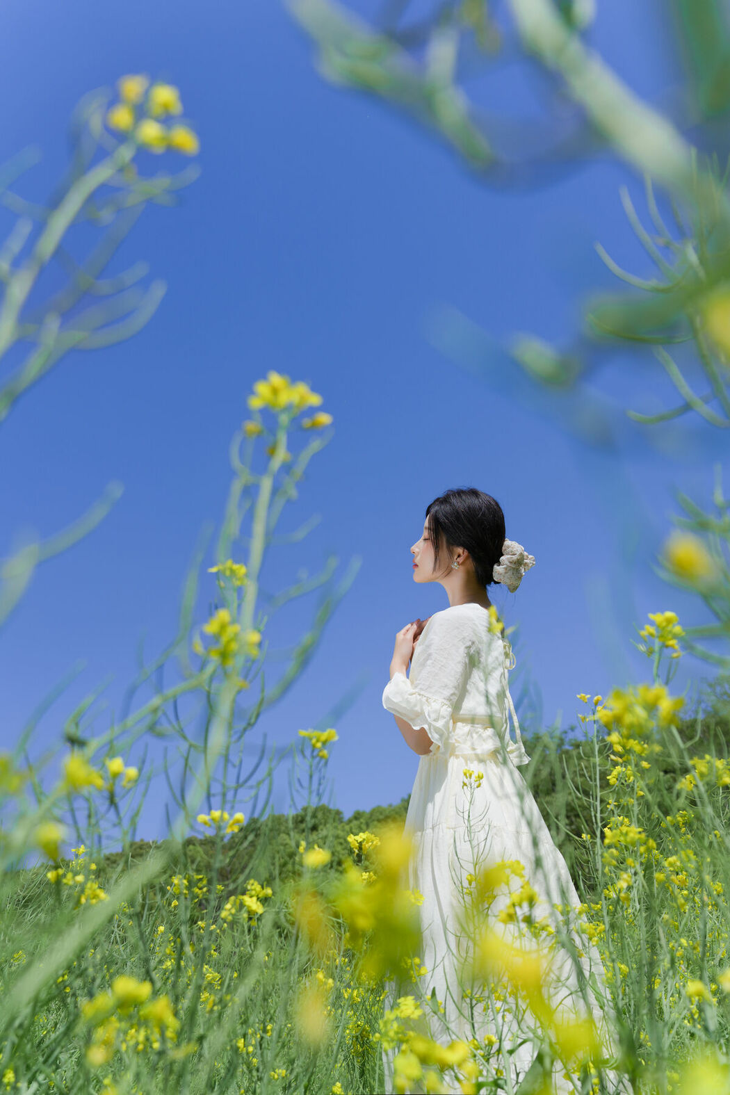 YiTuYu艺图语 Vol.9060 Zhi Zhi Wen (45P)