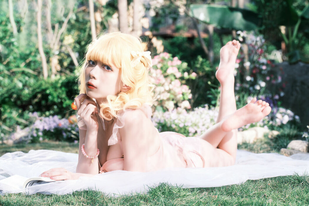 YiTuYu艺图语 Vol.9062 Kotokuhisa (30P)