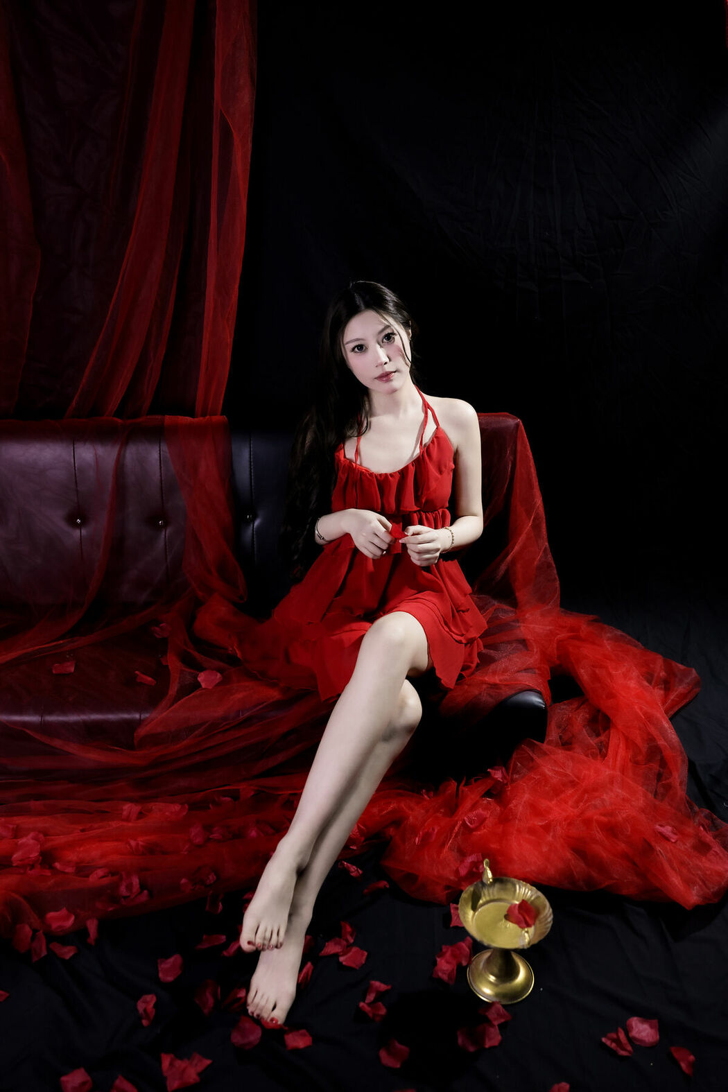 YiTuYu艺图语 Vol.9051 Tian Tian (21P)