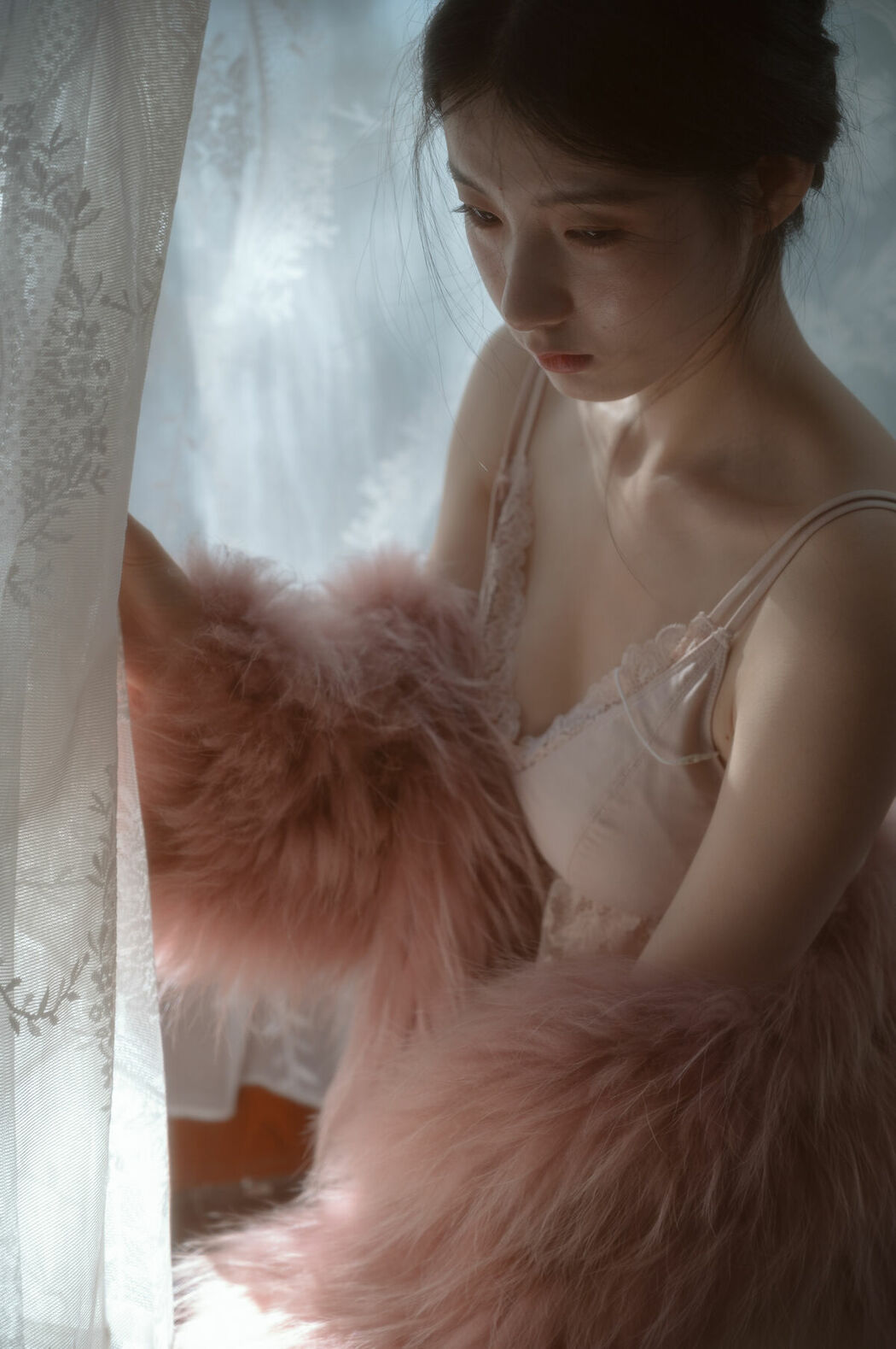 YiTuYu艺图语 Vol.9055 Tree (14P)