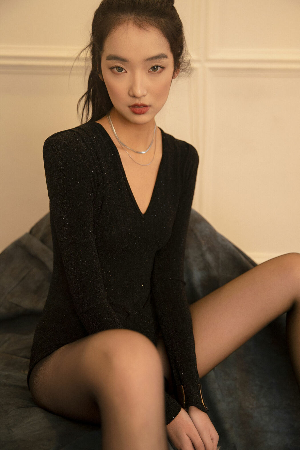 YiTuYu艺图语 Vol.9050 Chang Hui (31P)