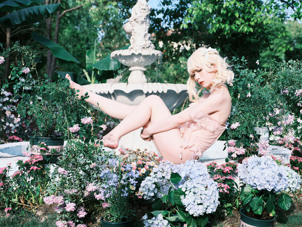 YiTuYu艺图语 Vol.9062 Kotokuhisa (30P)