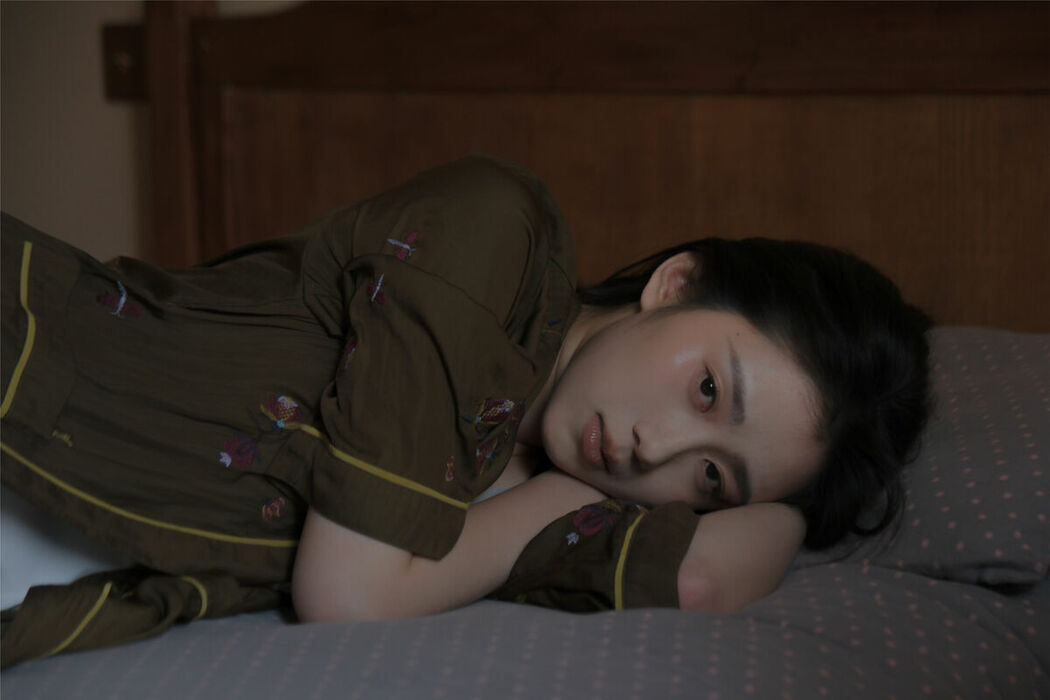 YiTuYu艺图语 Vol.9052 Wu Heng (22P)