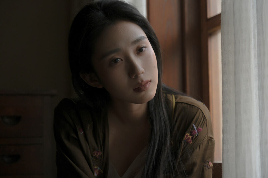 YiTuYu艺图语 Vol.9052 Wu Heng (22P)