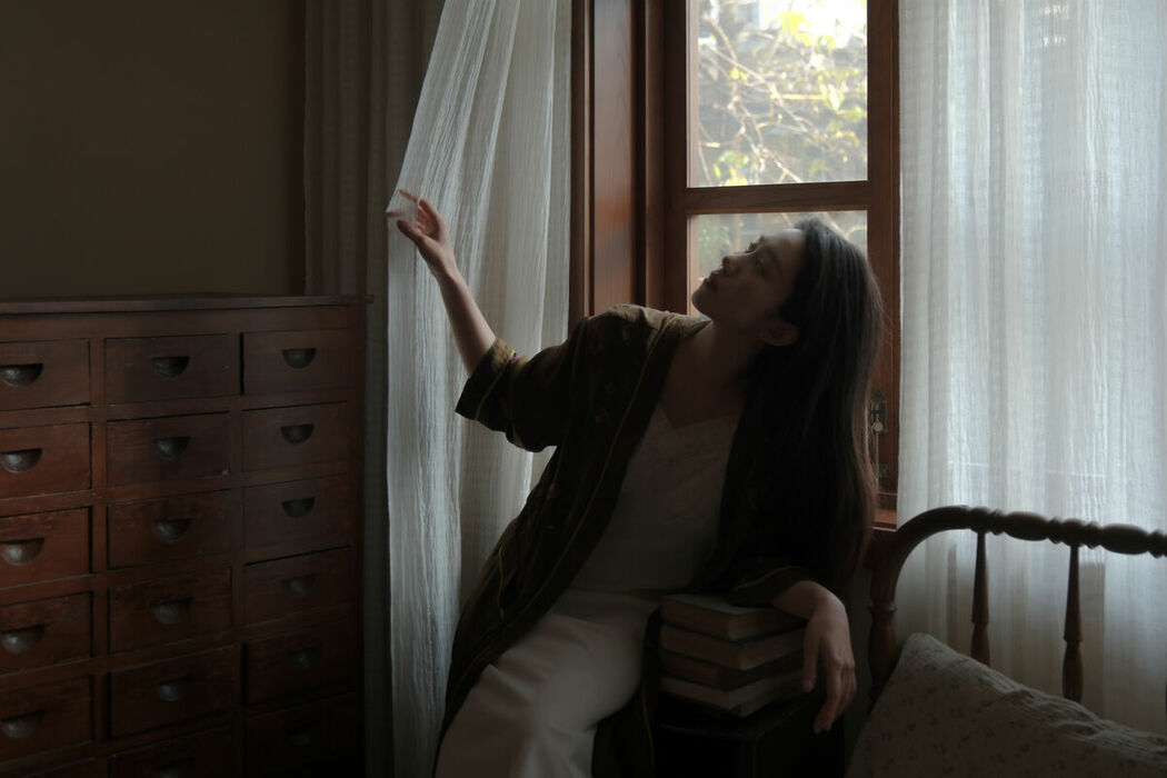 YiTuYu艺图语 Vol.9052 Wu Heng (22P)