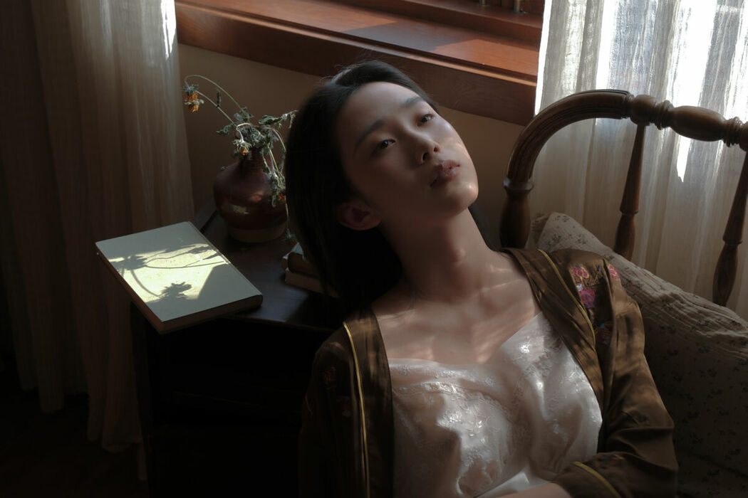 YiTuYu艺图语 Vol.9052 Wu Heng (22P)