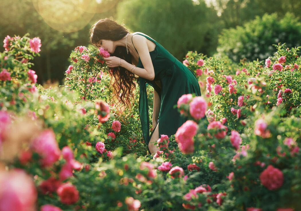 YiTuYu艺图语 Vol.9044 Dang Chu Jiao Ren Jia Xiao Tian Tian (15P)