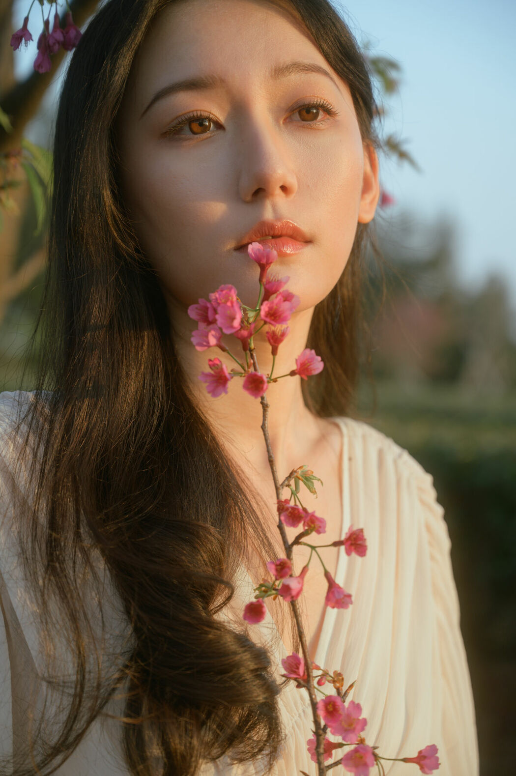 YiTuYu艺图语 Vol.9056 Xiao Yue (28P)