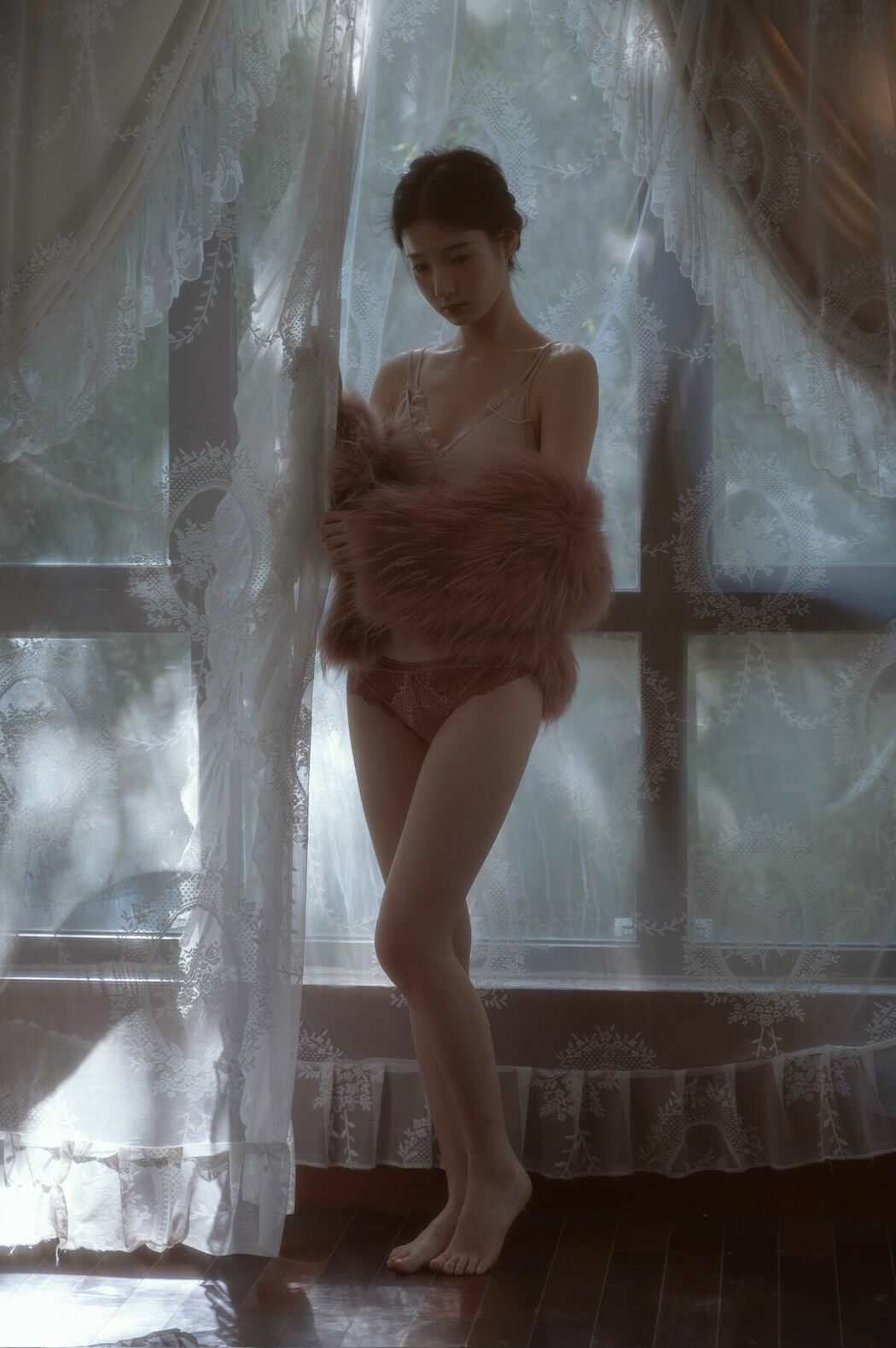 YiTuYu艺图语 Vol.9055 Tree (14P)