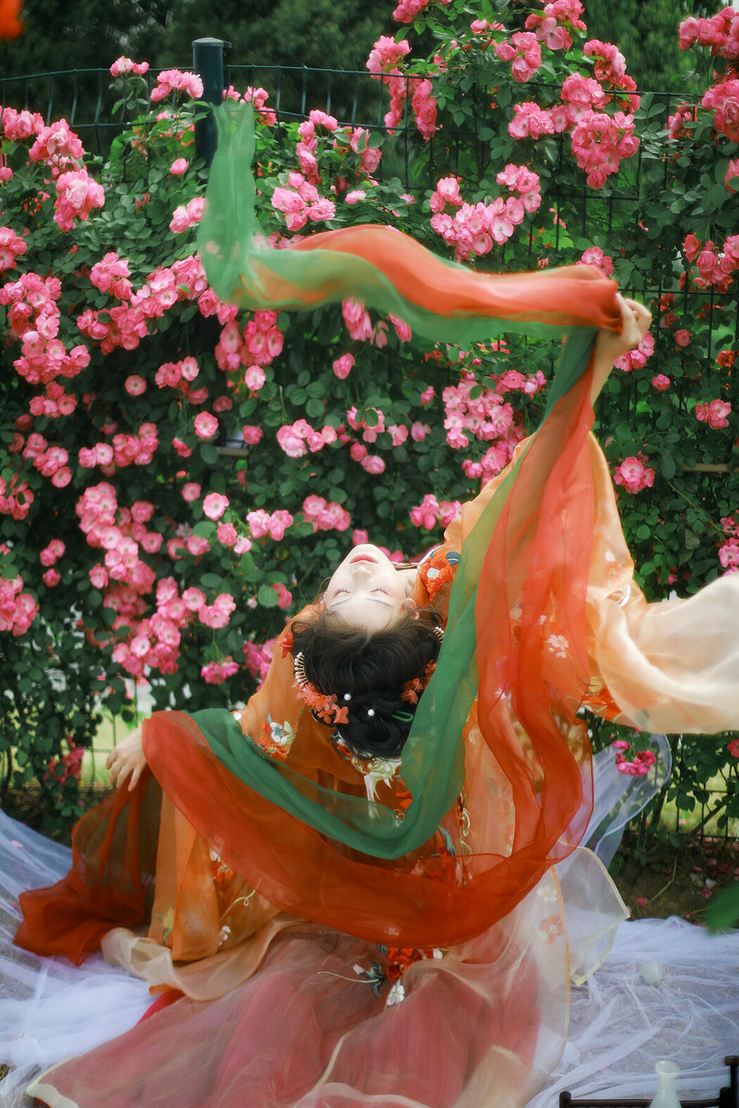 YiTuYu艺图语 Vol.9043 Yue Li (16P)