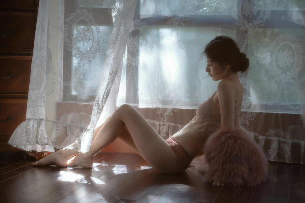 YiTuYu艺图语 Vol.9055 Tree (14P)