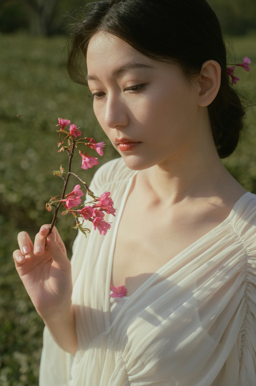 YiTuYu艺图语 Vol.9056 Xiao Yue (28P)