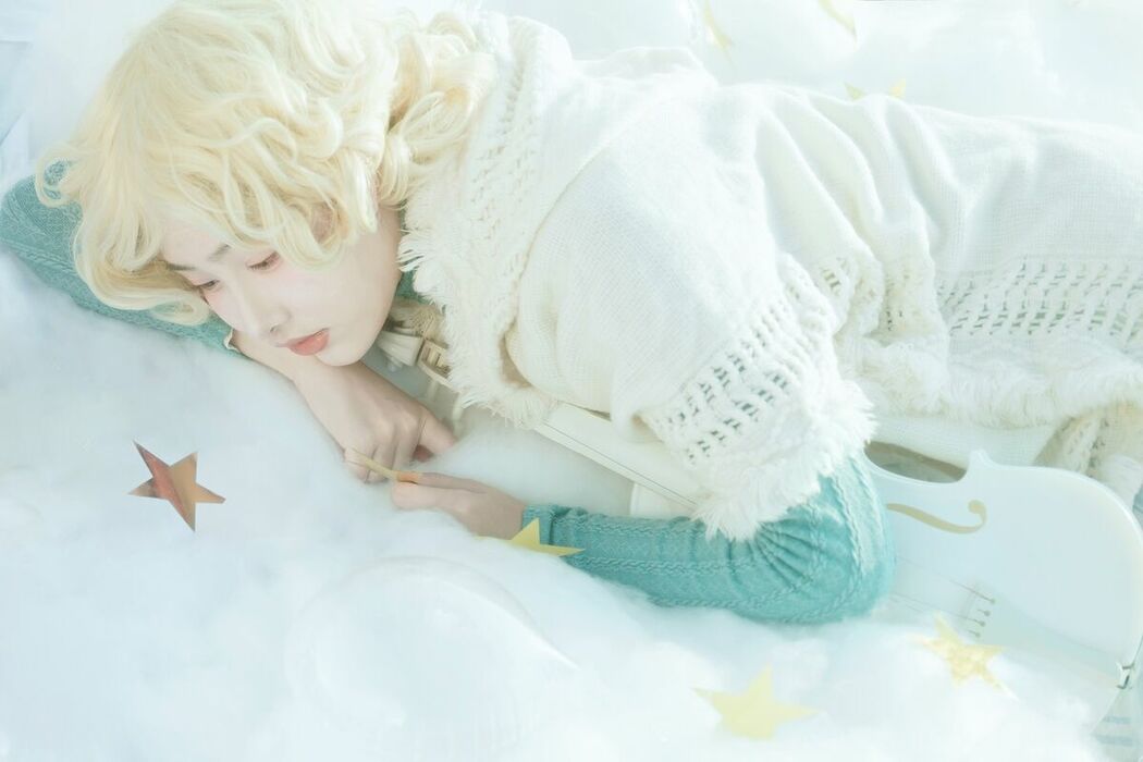 YiTuYu艺图语 Vol.9049 Xiao Rou (23P)