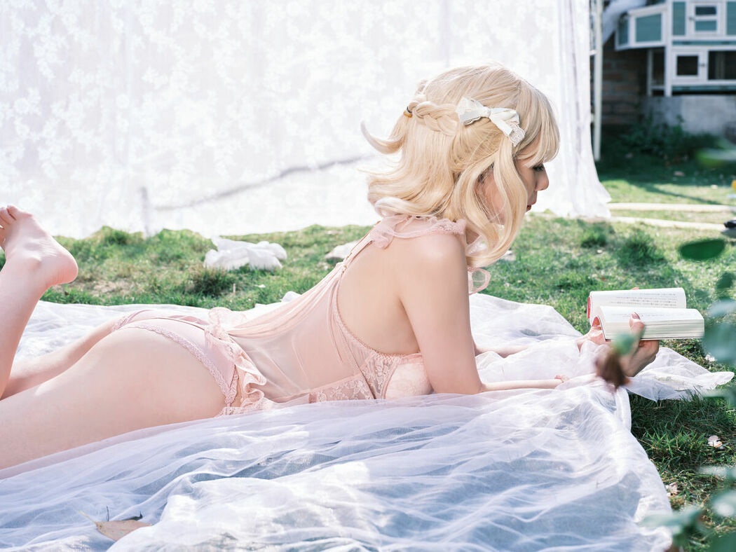 YiTuYu艺图语 Vol.9062 Kotokuhisa (30P)