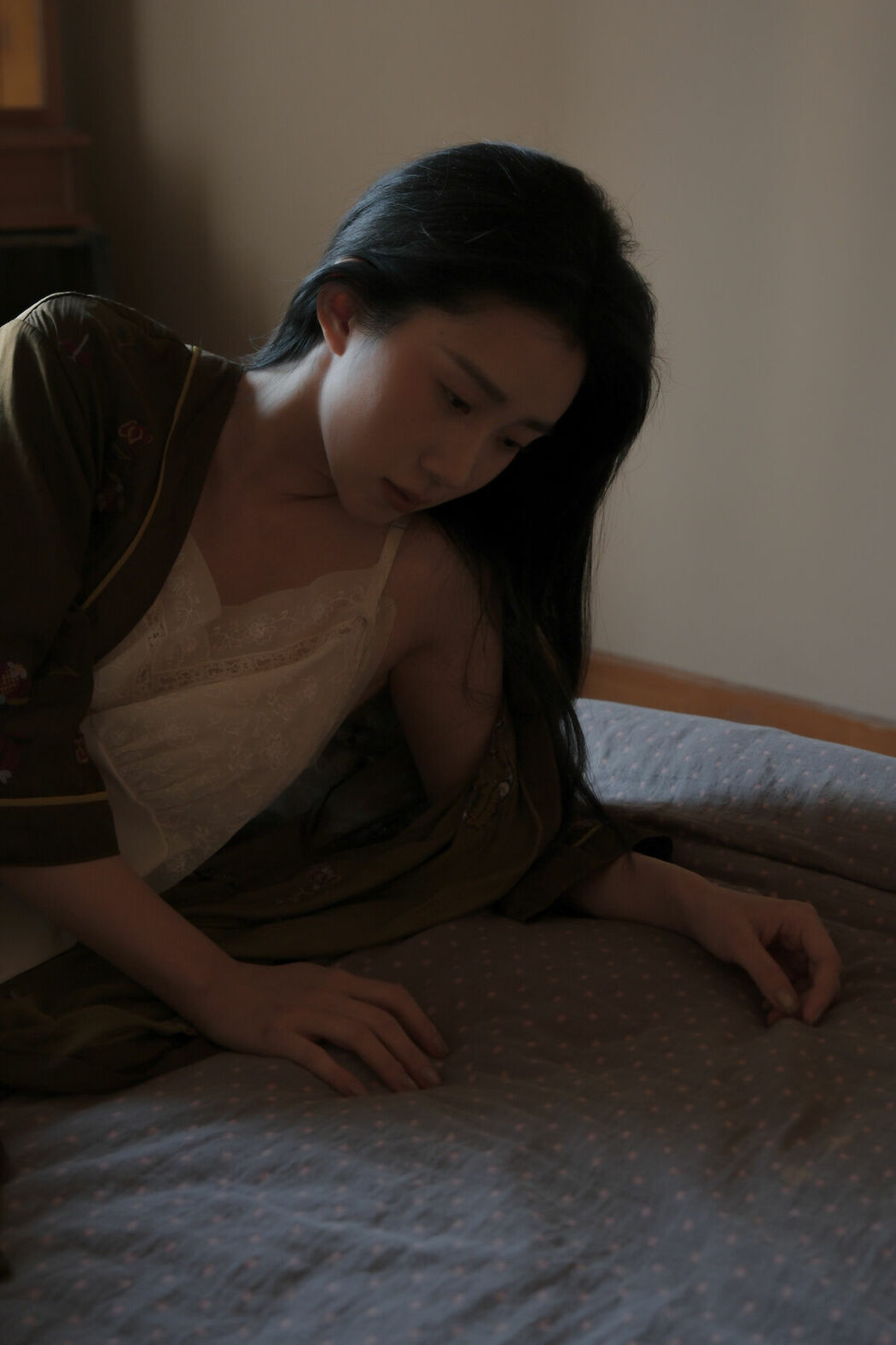 YiTuYu艺图语 Vol.9052 Wu Heng (22P)