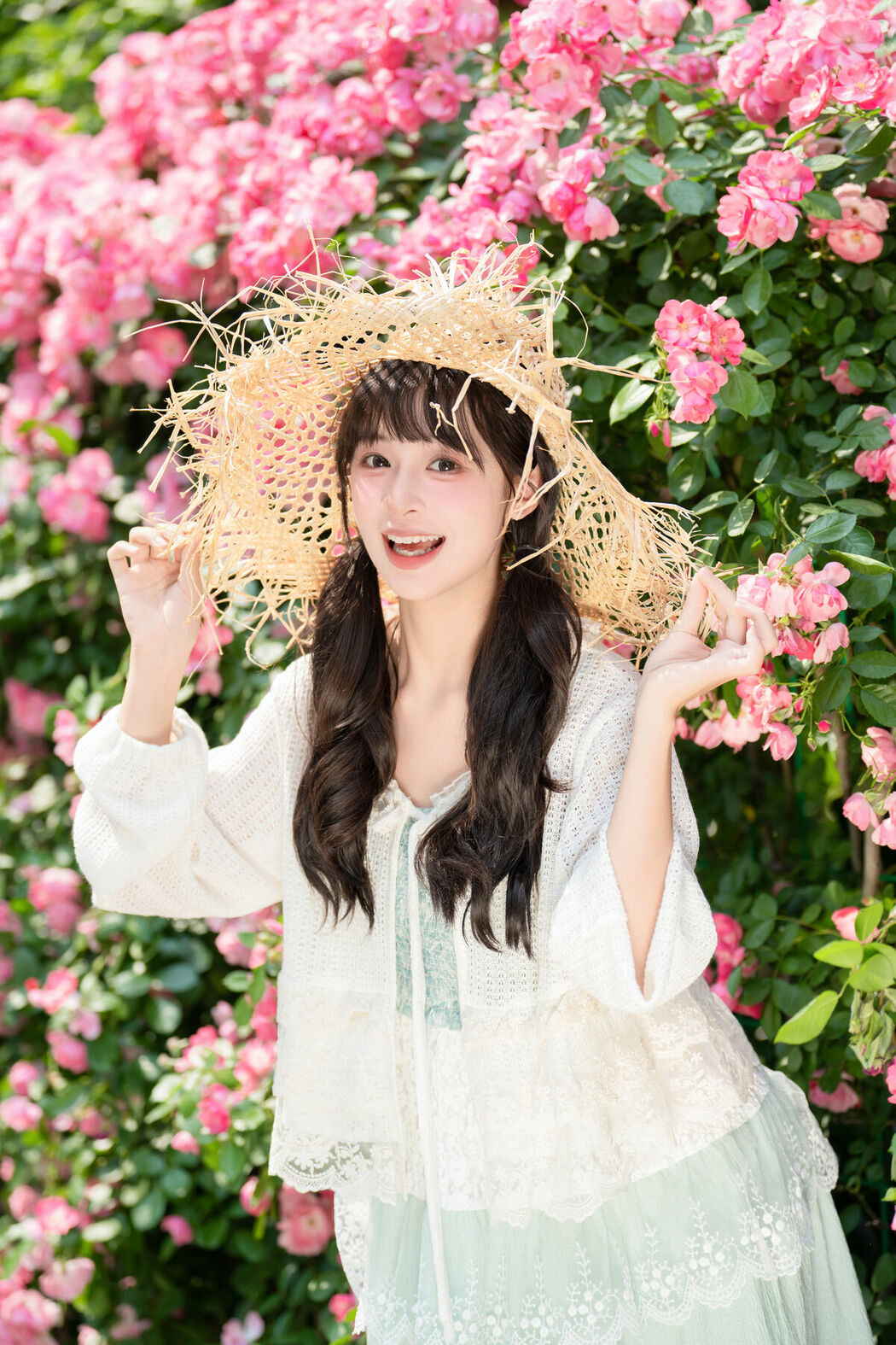 YiTuYu艺图语 Vol.9047 Xia Yu Xiao Nian (36P)