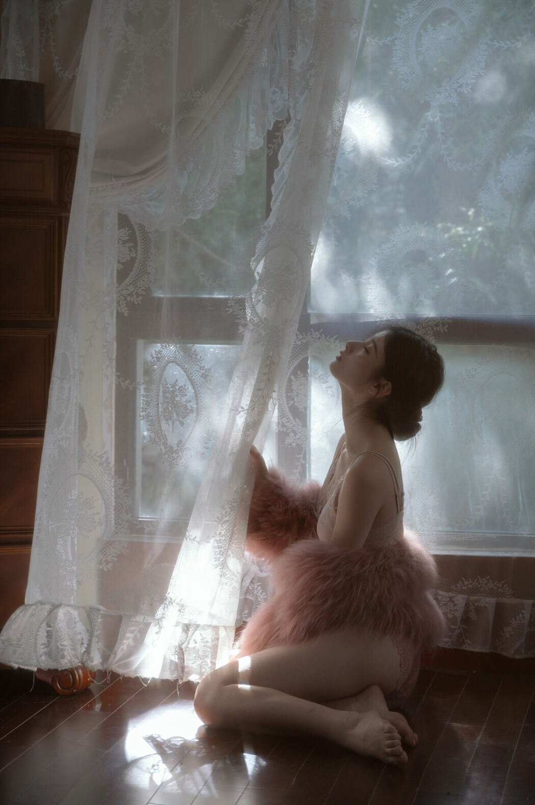 YiTuYu艺图语 Vol.9055 Tree (14P)