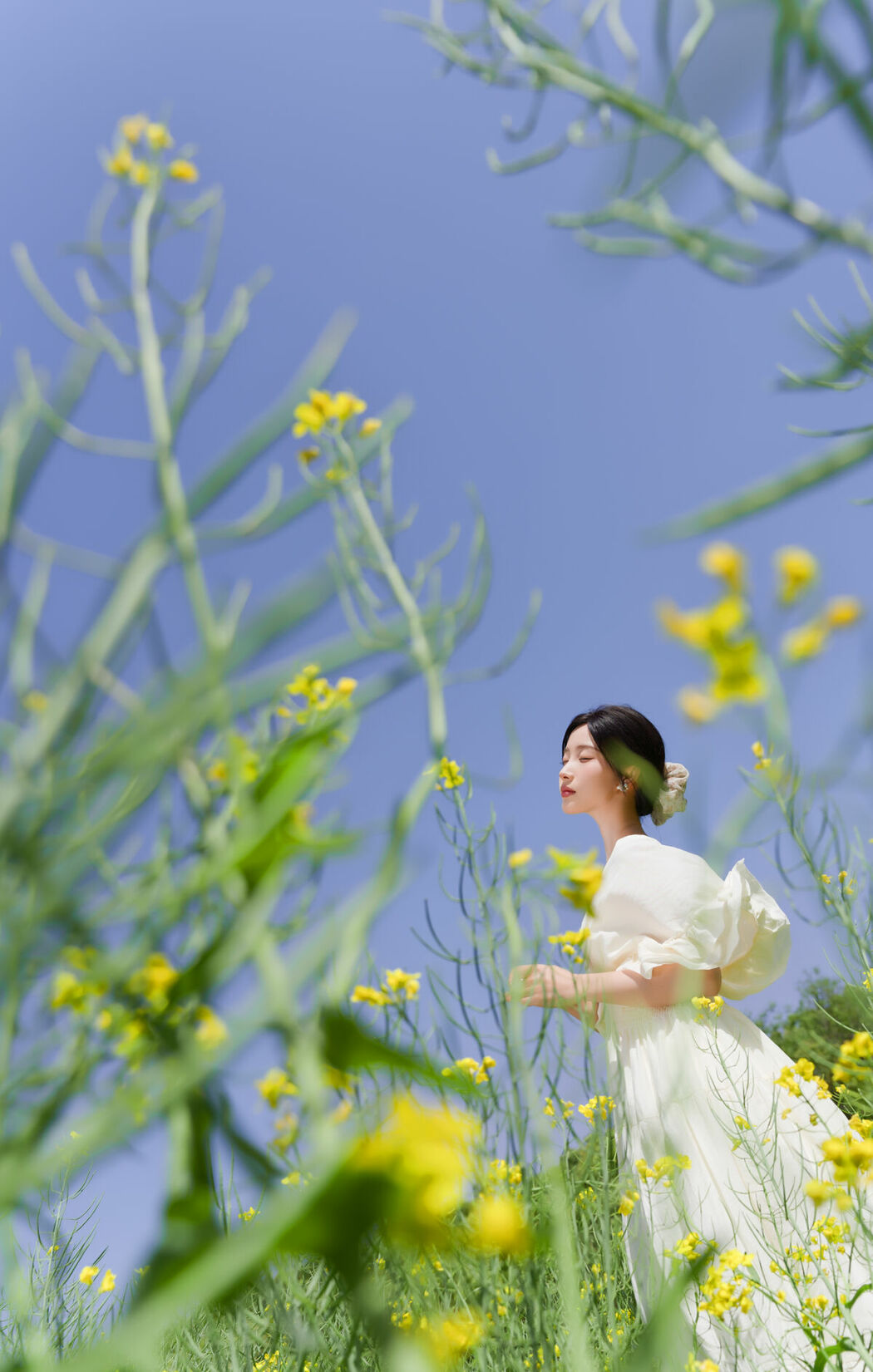 YiTuYu艺图语 Vol.9060 Zhi Zhi Wen (45P)