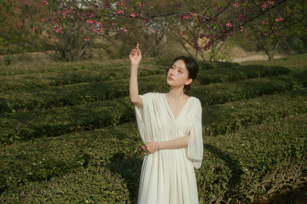 YiTuYu艺图语 Vol.9056 Xiao Yue (28P)