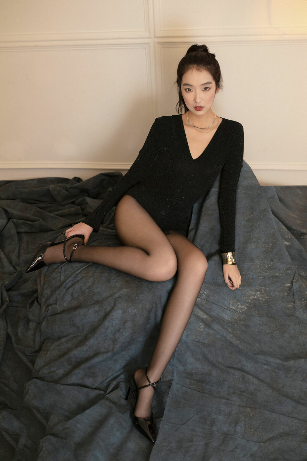 YiTuYu艺图语 Vol.9050 Chang Hui (31P)