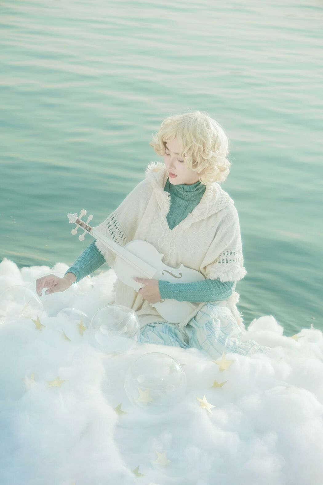 YiTuYu艺图语 Vol.9049 Xiao Rou (23P)