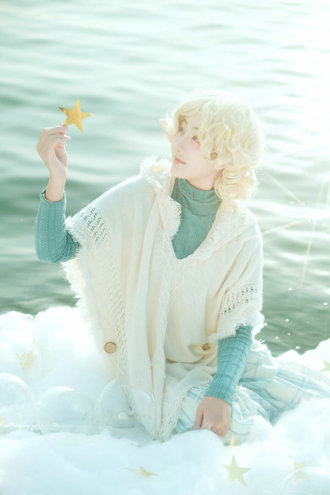 YiTuYu艺图语 Vol.9049 Xiao Rou (23P)