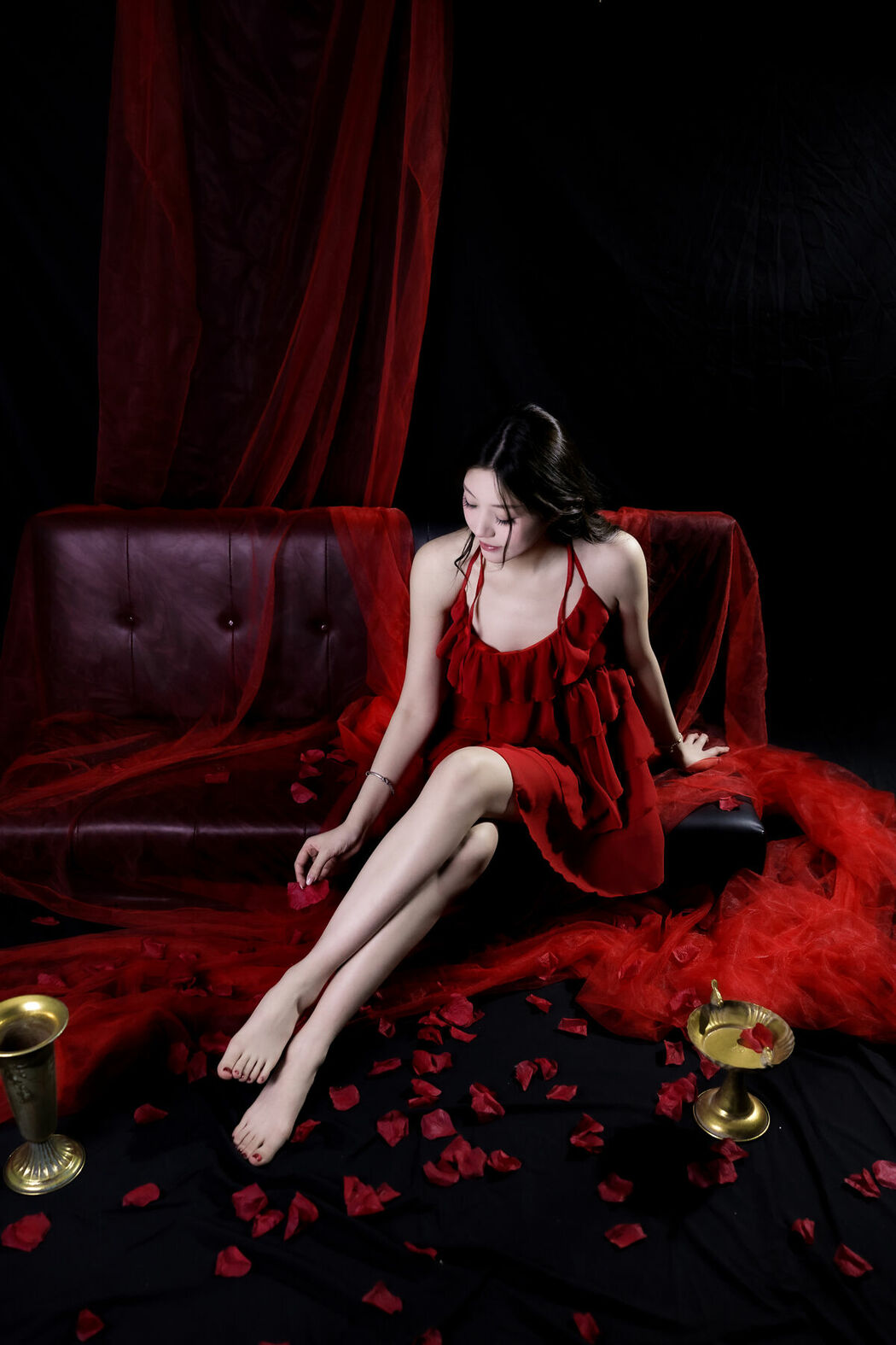 YiTuYu艺图语 Vol.9051 Tian Tian (21P)