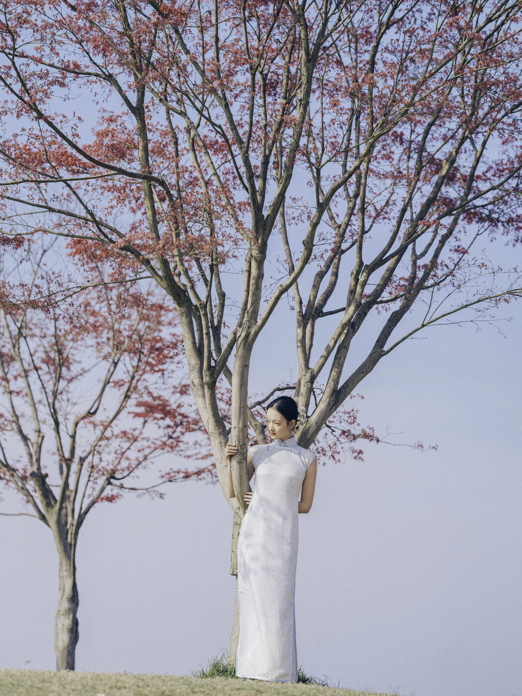 YiTuYu艺图语 Vol.9053 Yao Guai Na Li Tao (24P)