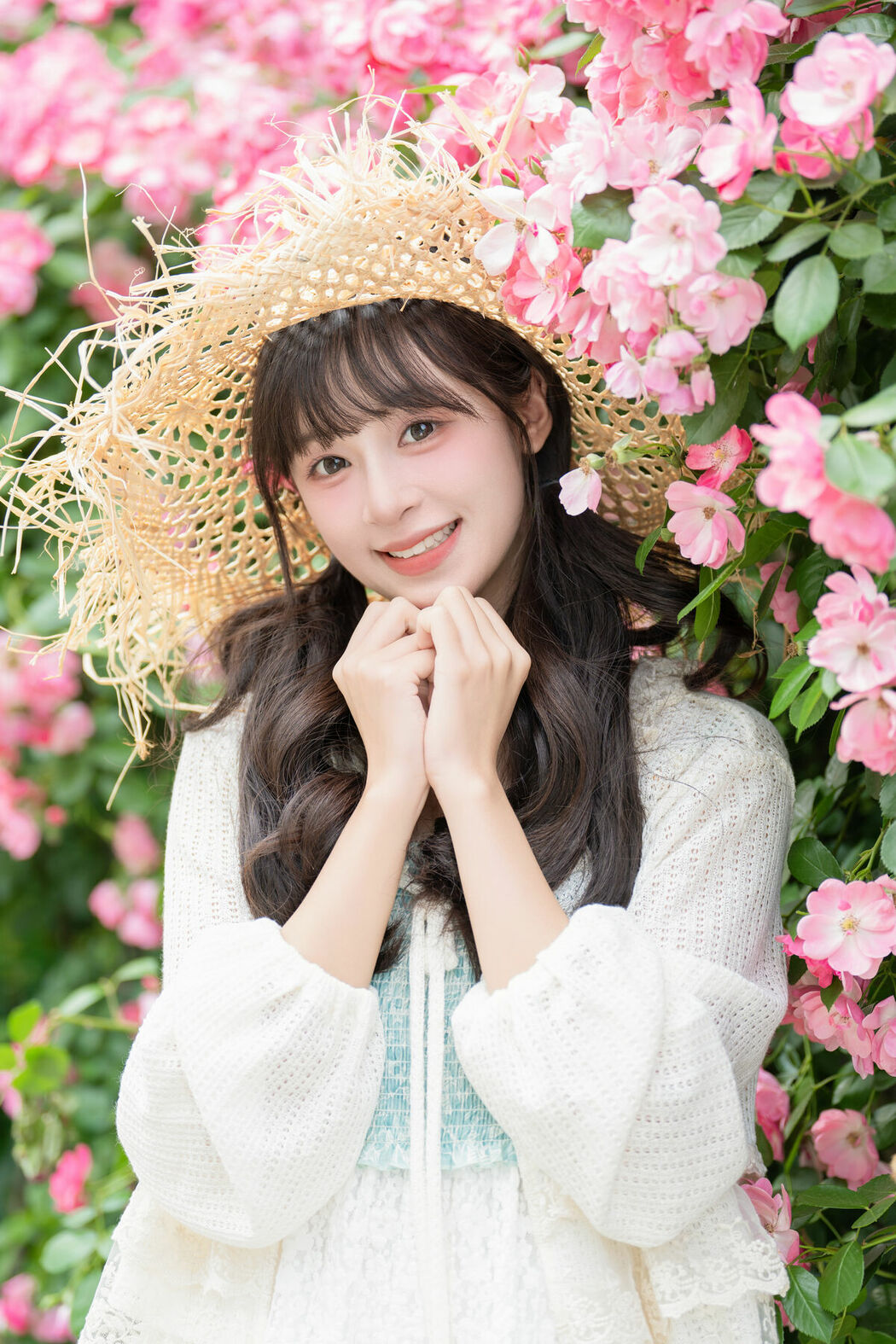 YiTuYu艺图语 Vol.9047 Xia Yu Xiao Nian (36P)