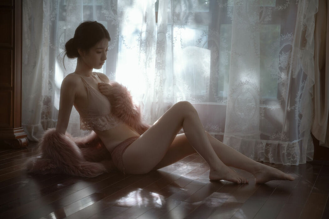 YiTuYu艺图语 Vol.9055 Tree (14P)